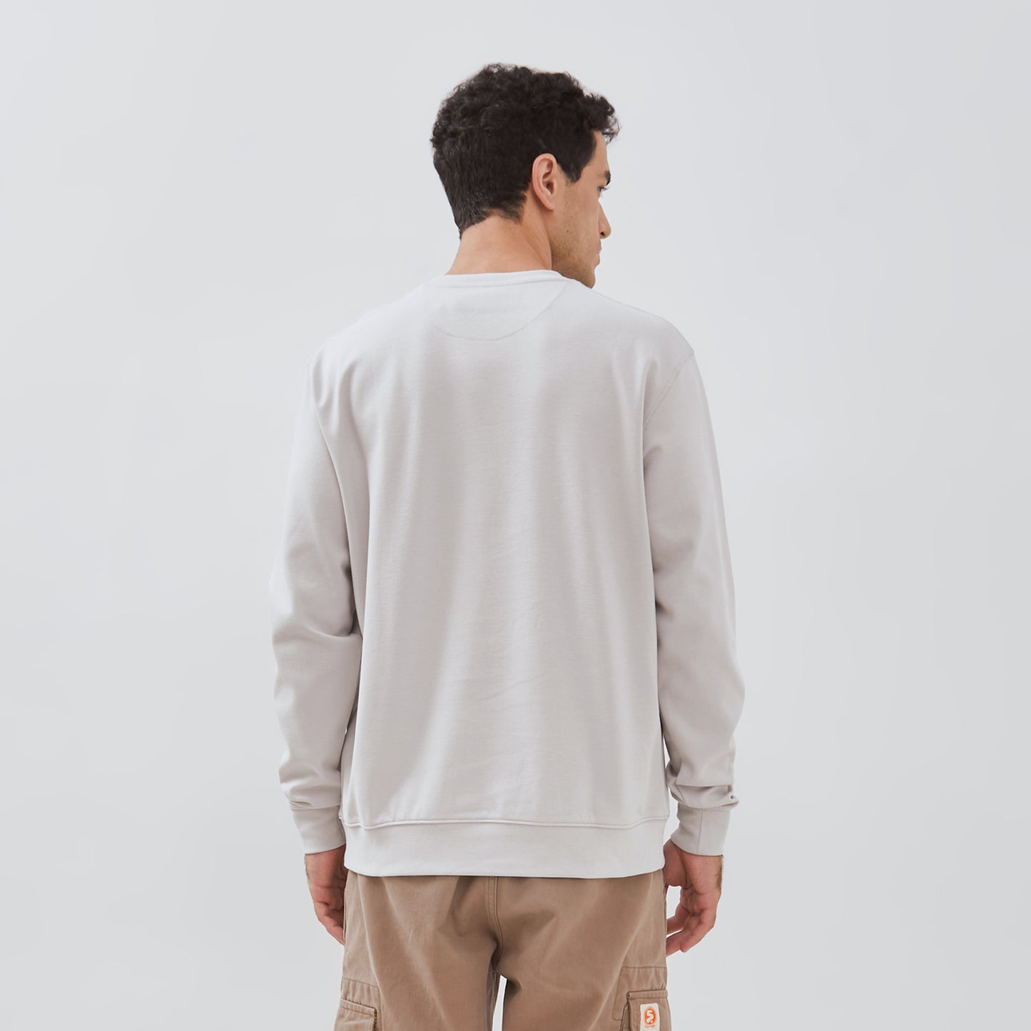 Osella Jeon Sweatshirt