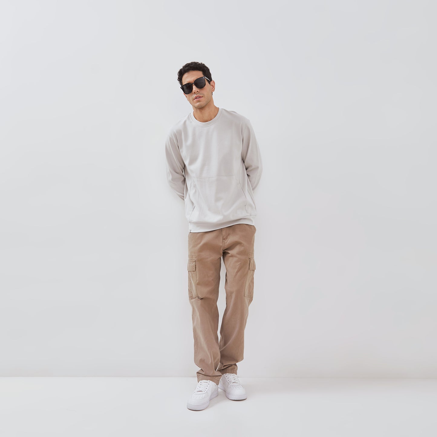 Osella Jeon Sweatshirt