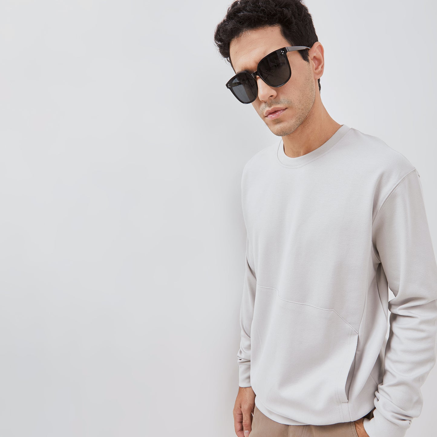 Osella Jeon Sweatshirt