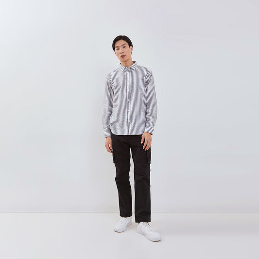 Osella Soetta Long Sleeve Shirt