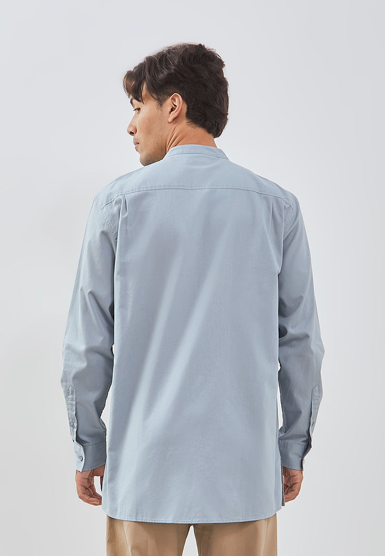 Osella Azlan Long Sleeve Tunic