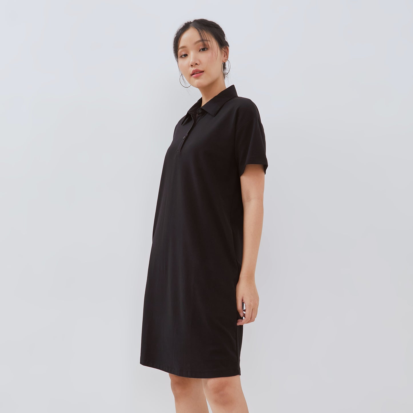 Osella Cera Polo Dress