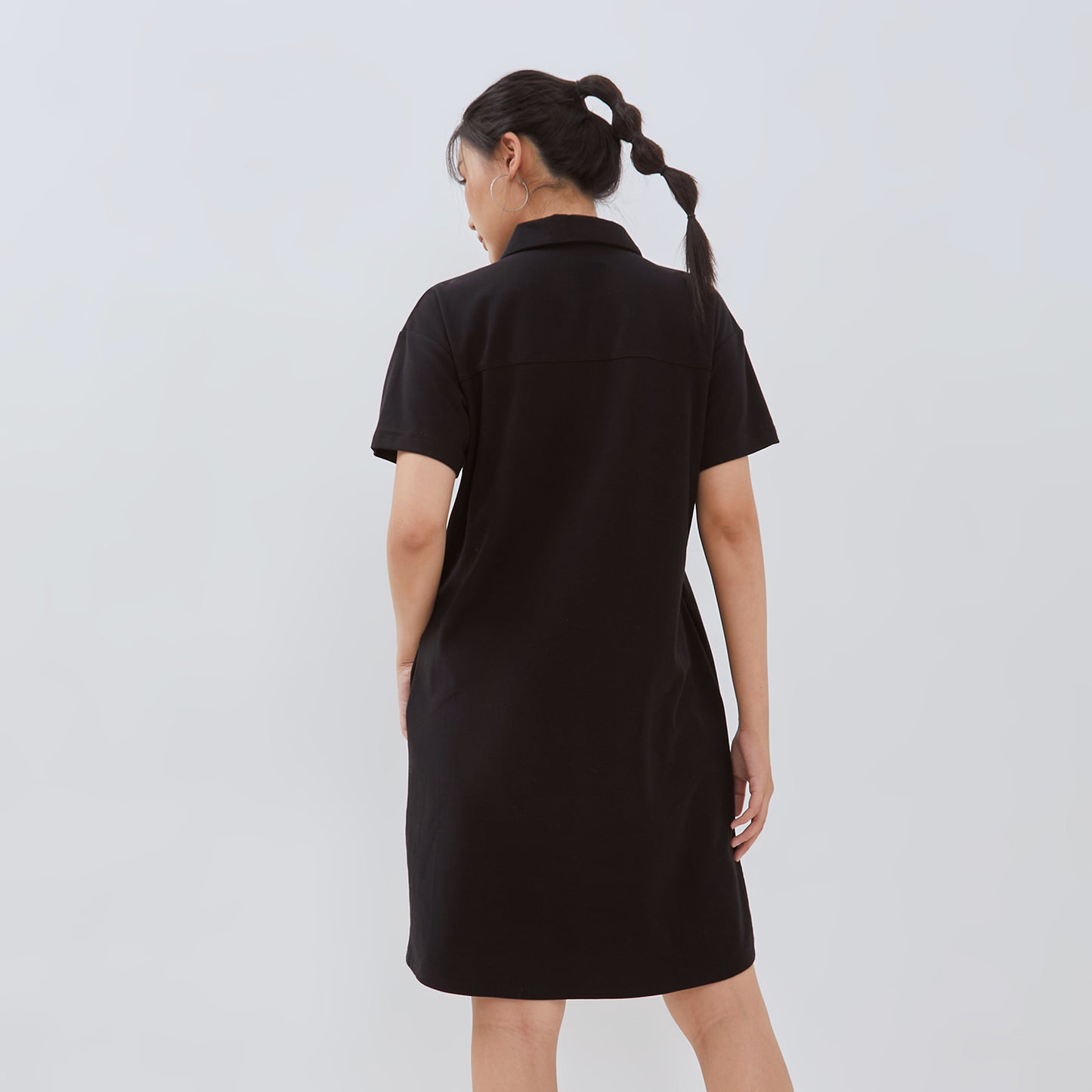 Osella Cera Polo Dress