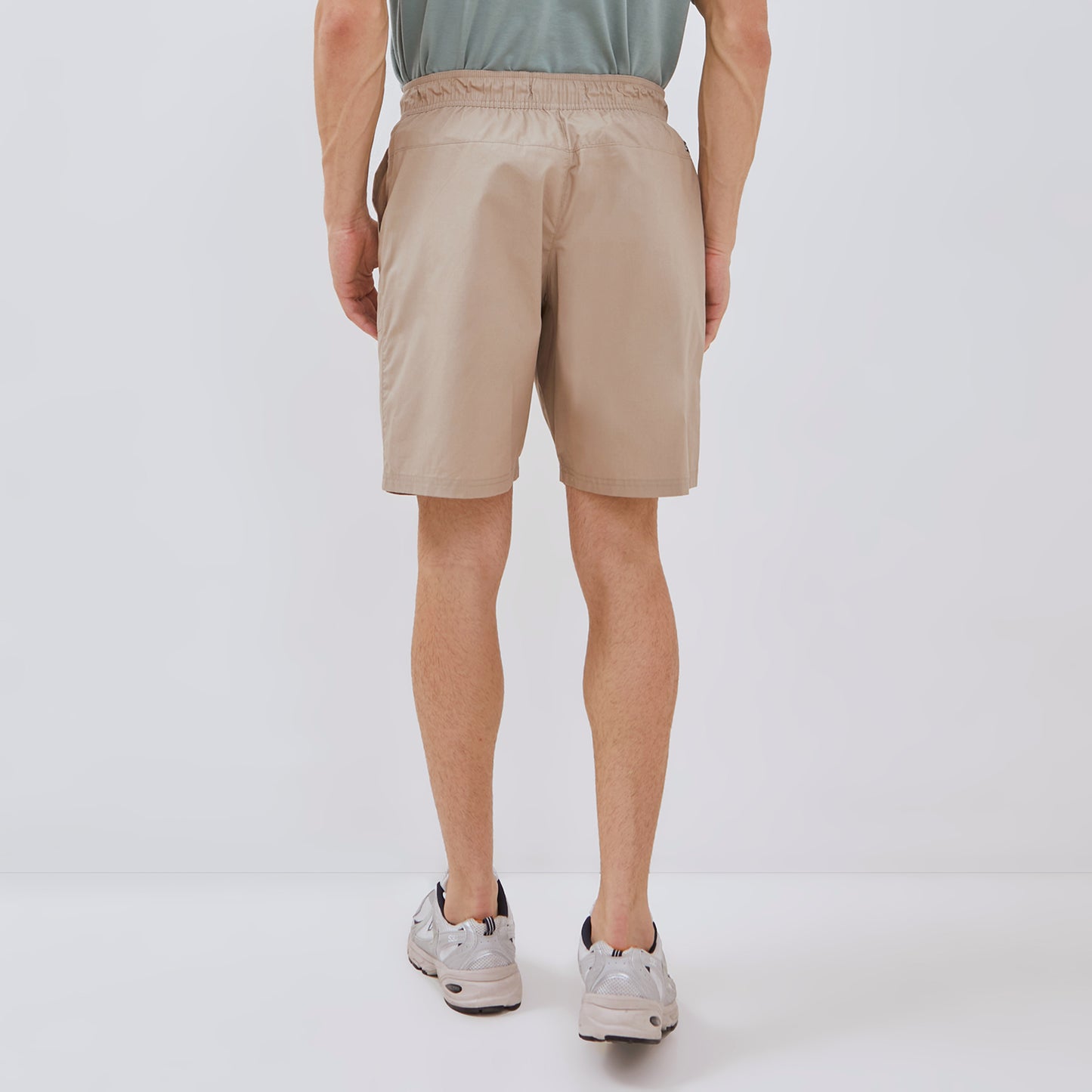 Osella Dylan Short Pants With Soft Paper Touch Fabric 20865004