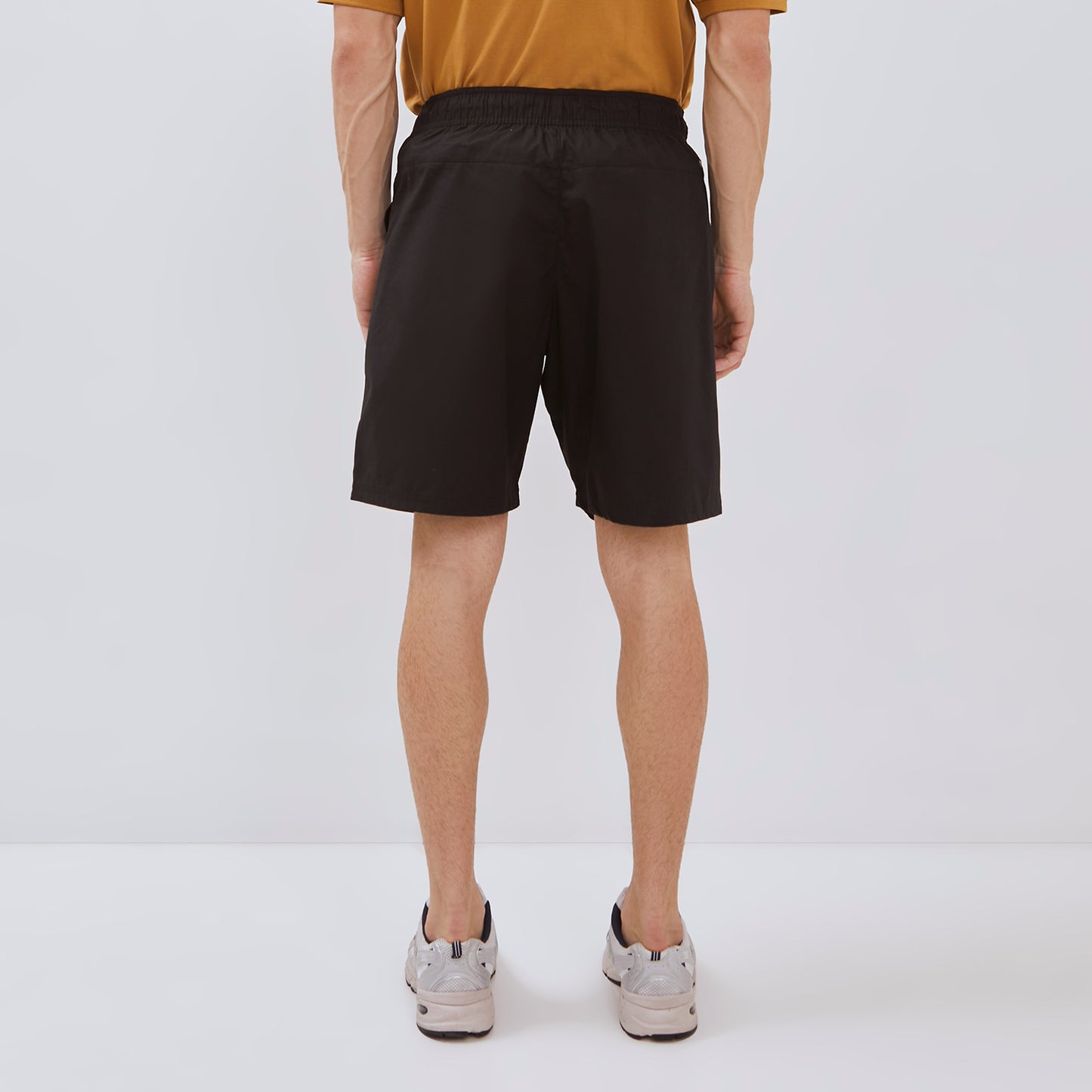 Osella Dylan Short Pants With Soft Paper Touch Fabric 20865004