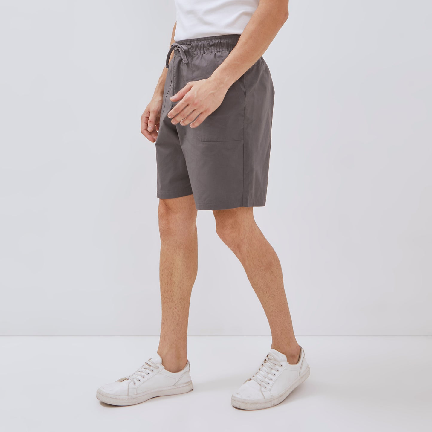 Osella Dylan Short Pants With Soft Paper Touch Fabric 20865004