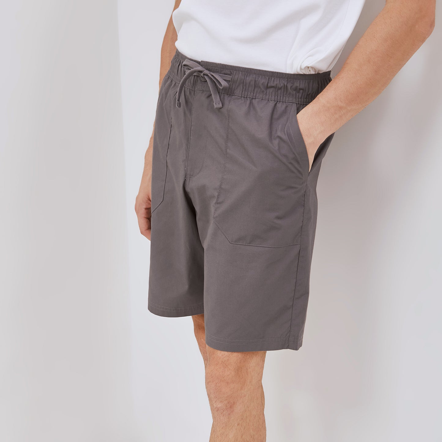 Osella Dylan Short Pants With Soft Paper Touch Fabric 20865004