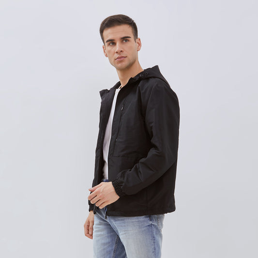 Osella Rainer Water-Repellent Jacket