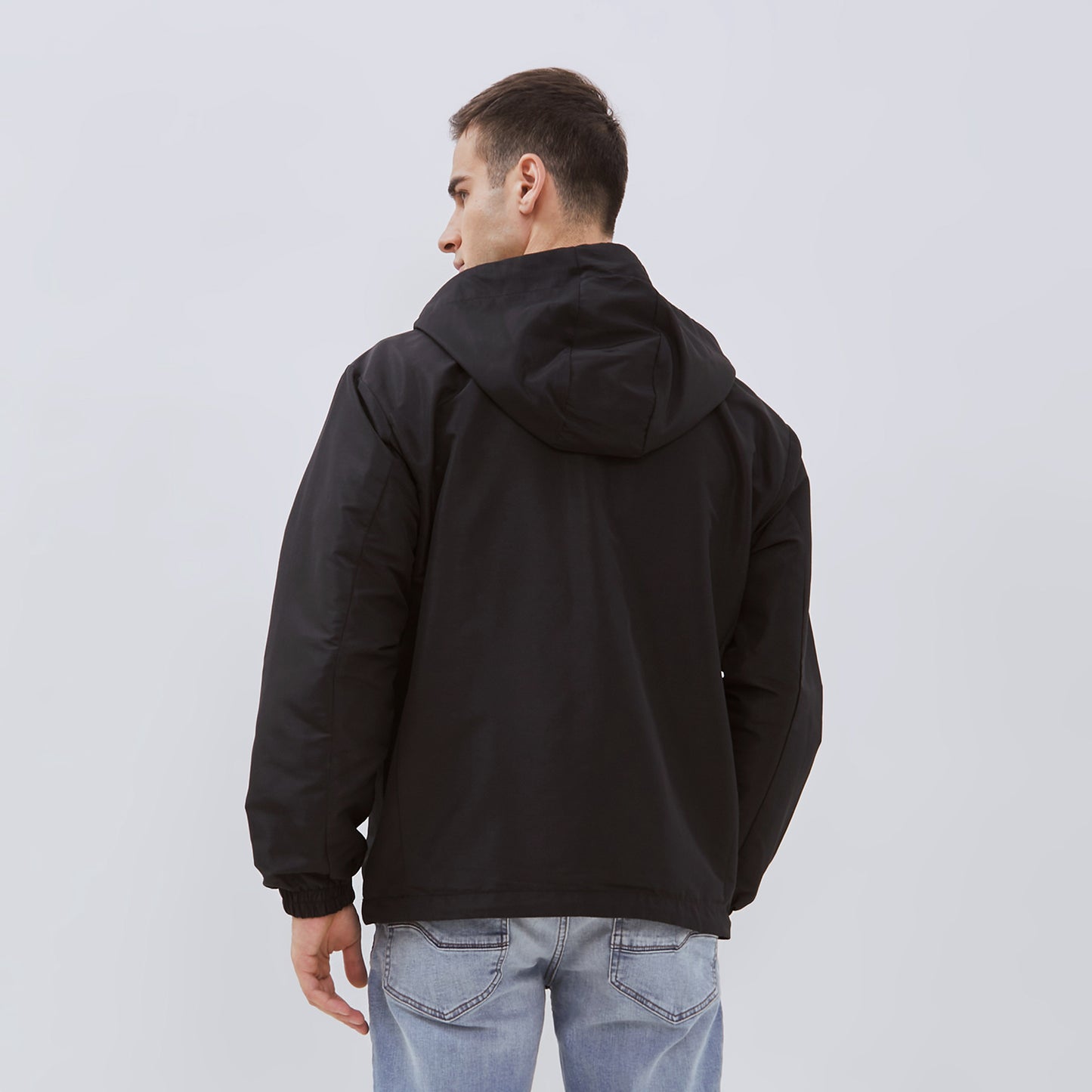 Osella Rainer Water-Repellent Jacket