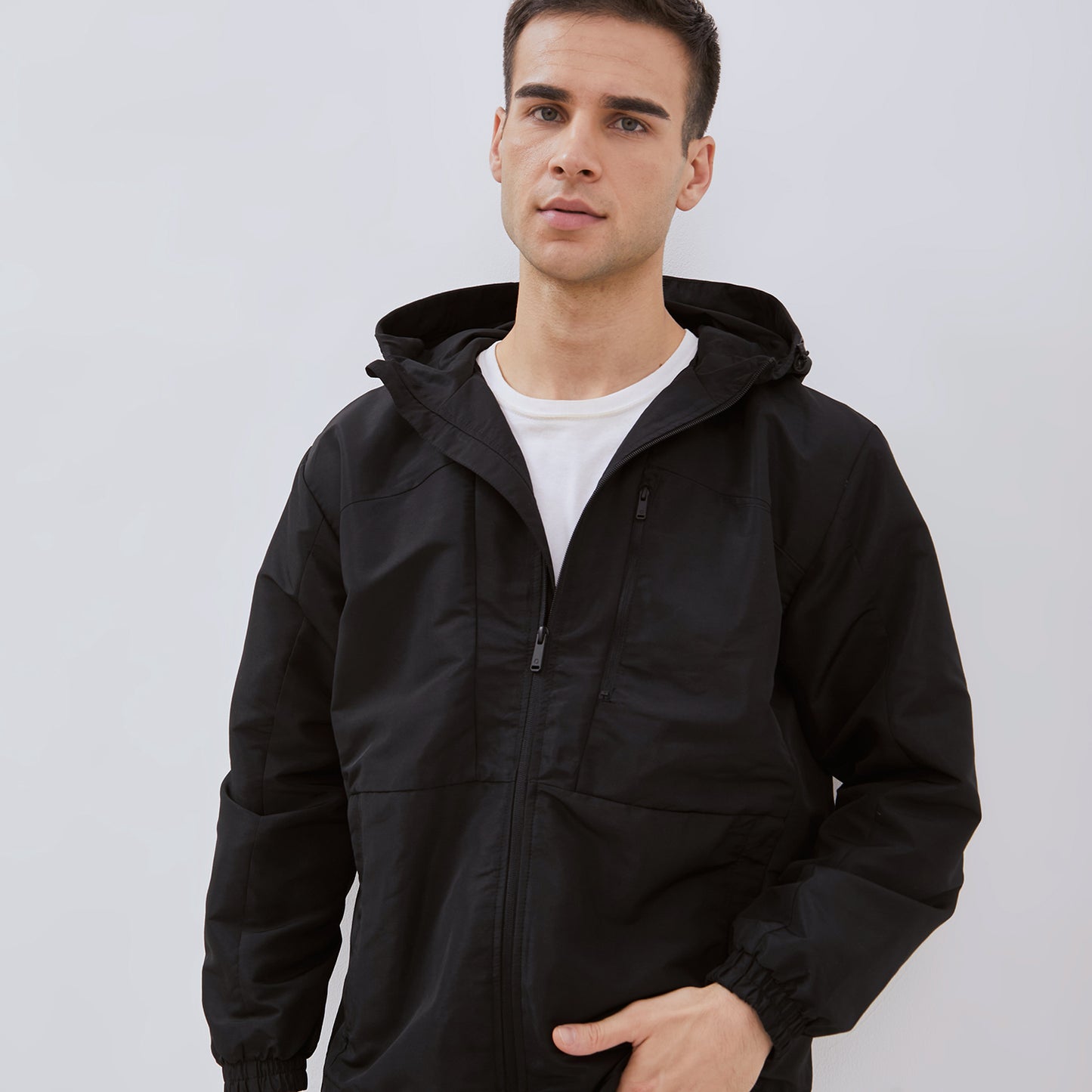 Osella Rainer Water-Repellent Jacket