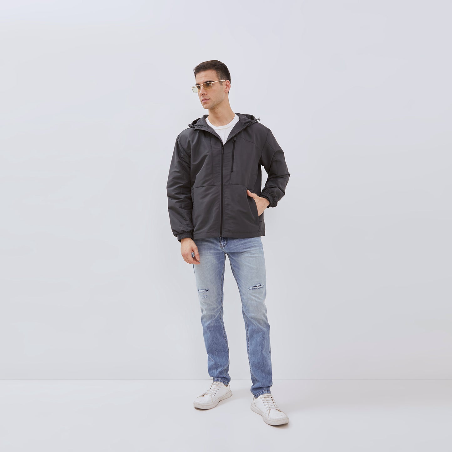 Osella Rainer Water-Repellent Jacket