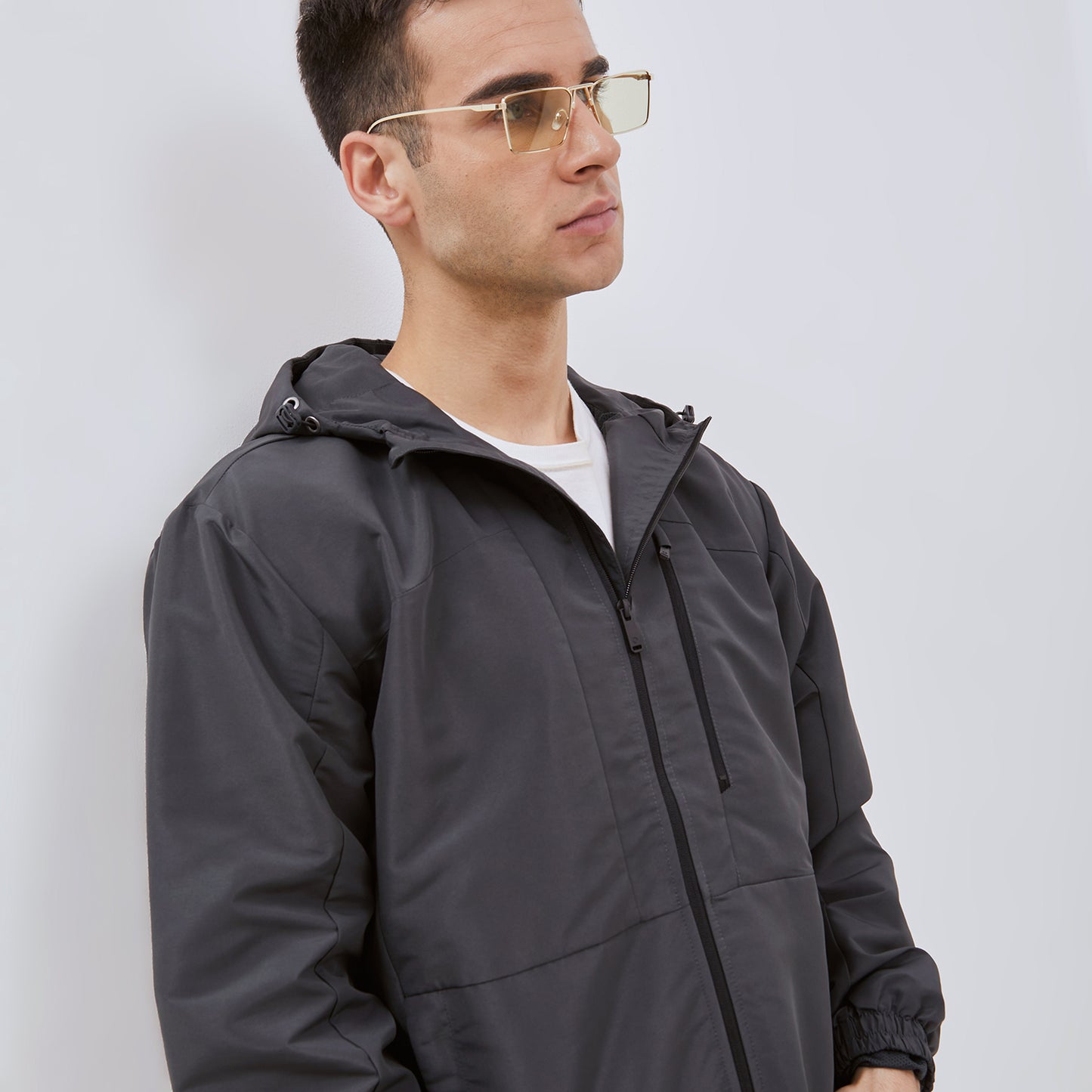 Osella Rainer Water-Repellent Jacket