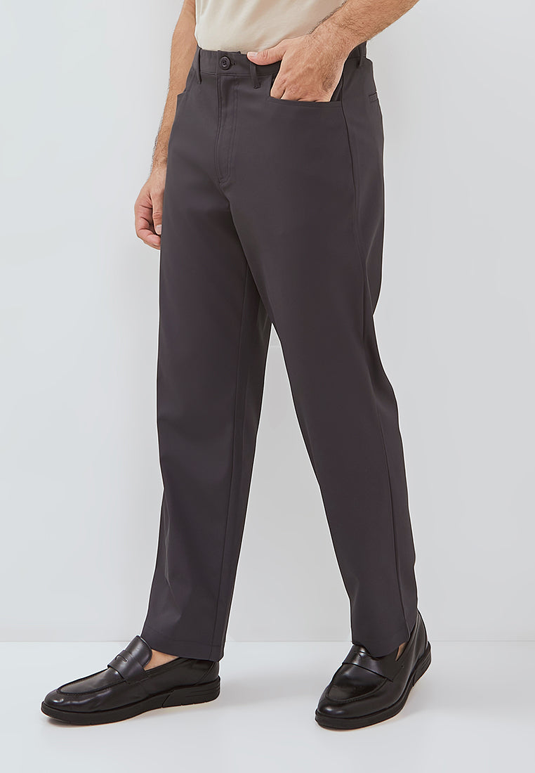 Osella Kyai Straight-Fit Trousers