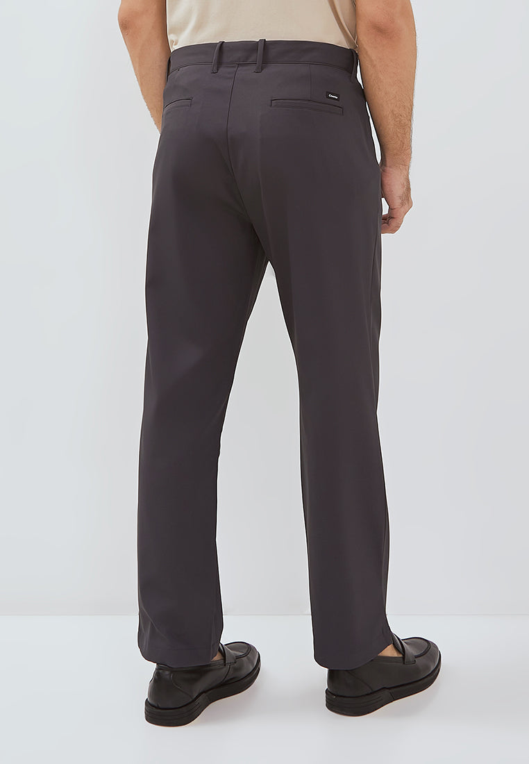 Osella Kyai Straight-Fit Trousers