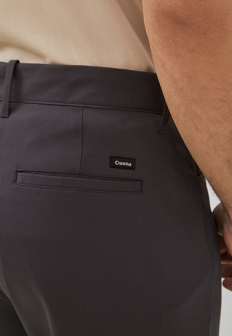 Osella Kyai Straight-Fit Trousers