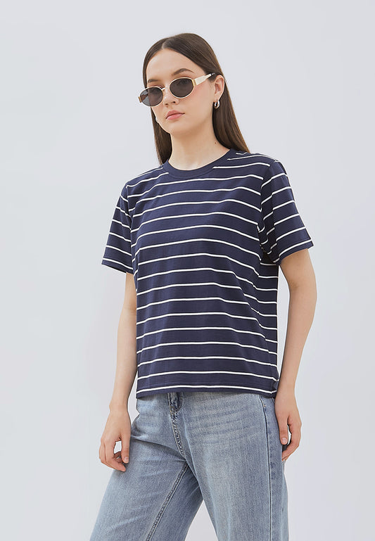Osella Eiko Stripe T-Shirt
