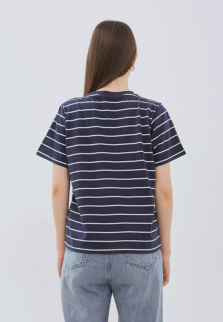 Osella Eiko Stripe T-Shirt