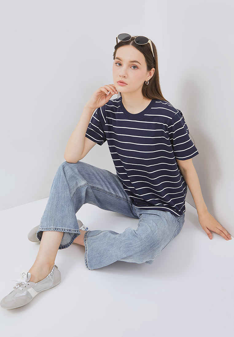 Osella Eiko Stripe T-Shirt