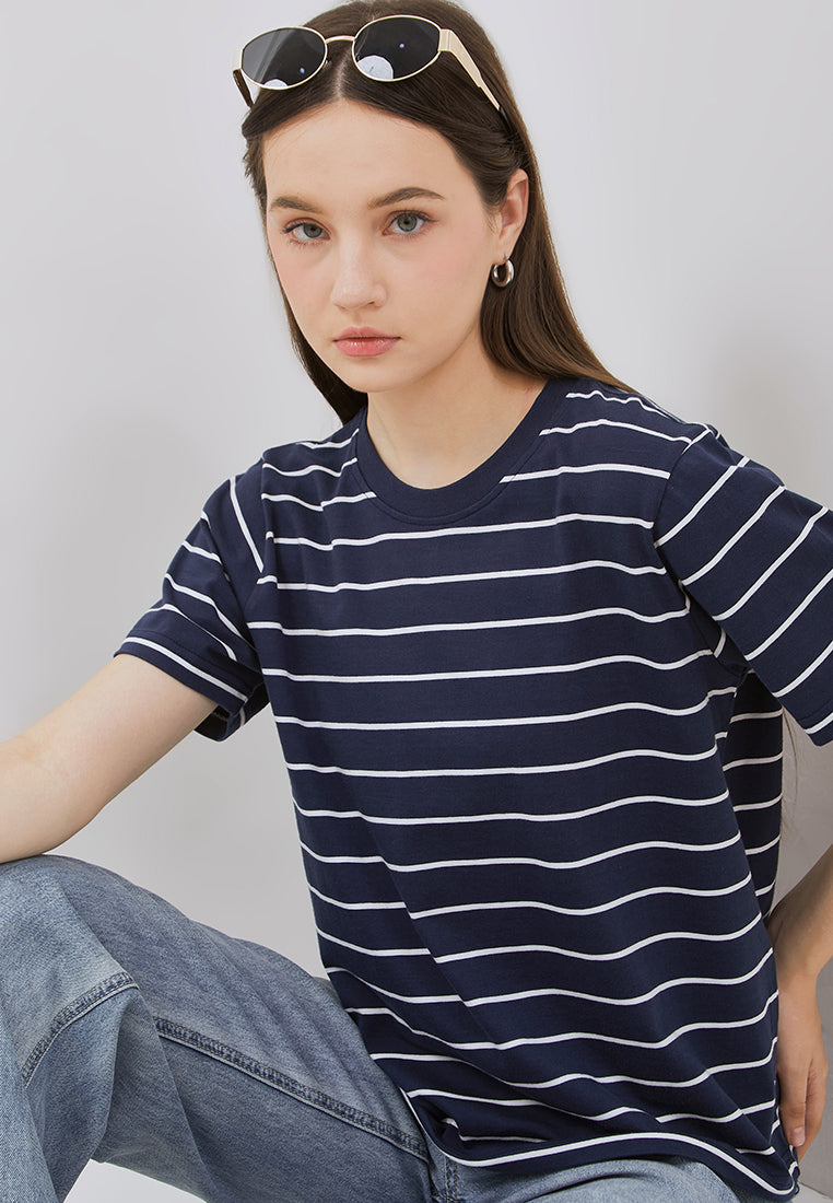 Osella Eiko Stripe T-Shirt