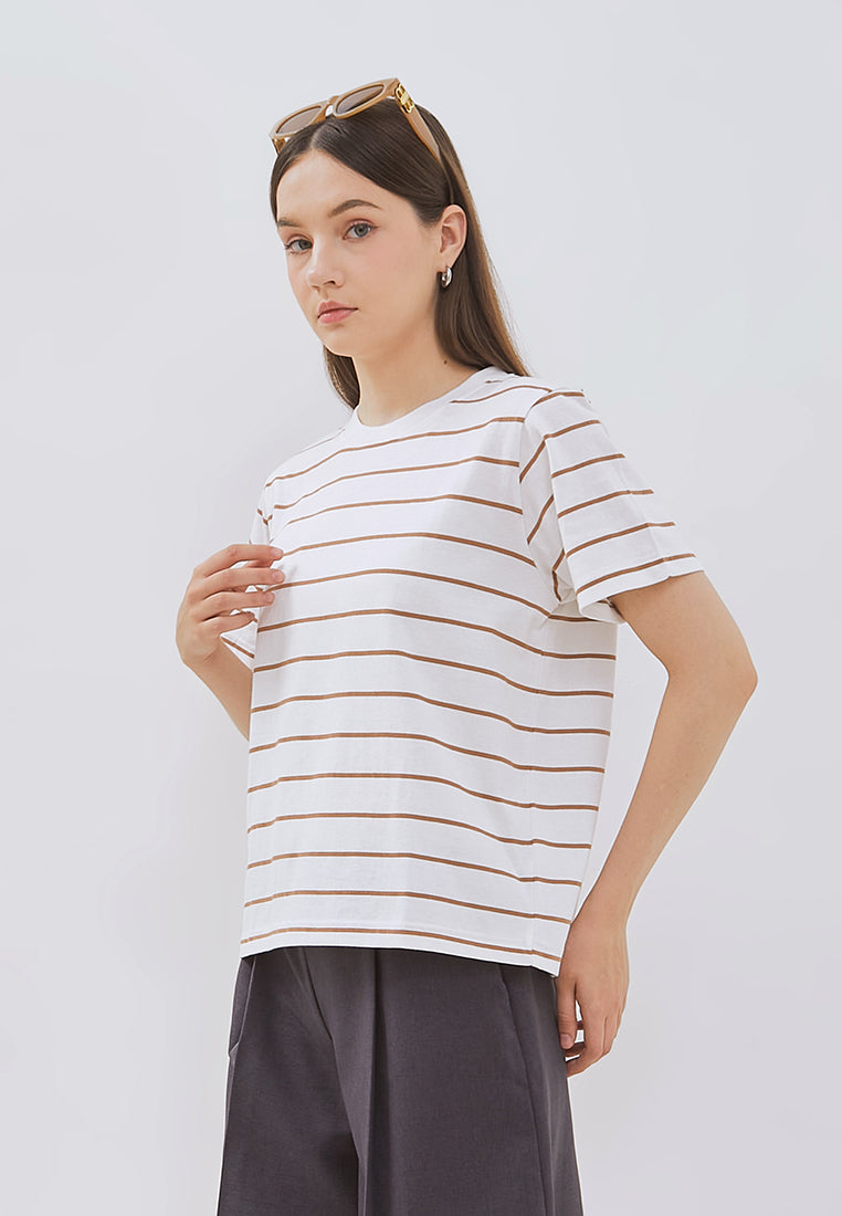 Osella Eiko Stripe T-Shirt
