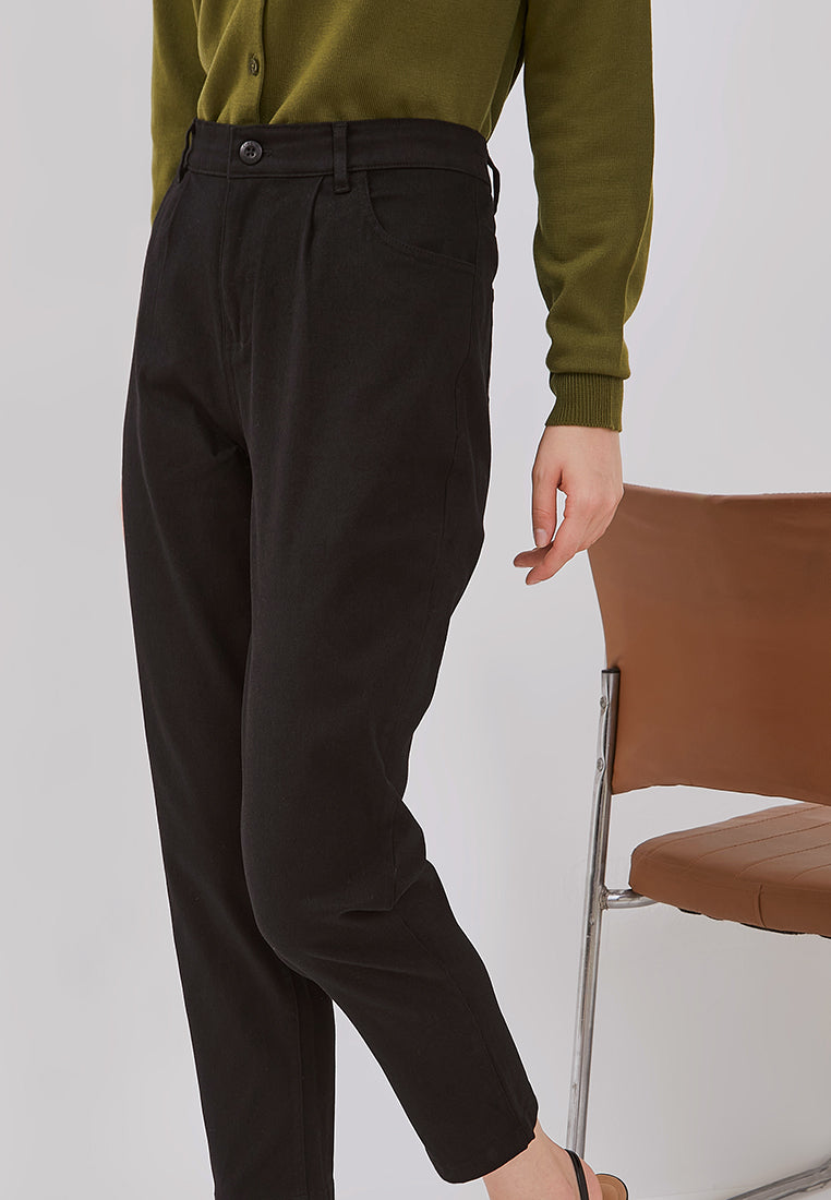 Osella Claire Comfortable High-Waist Pants