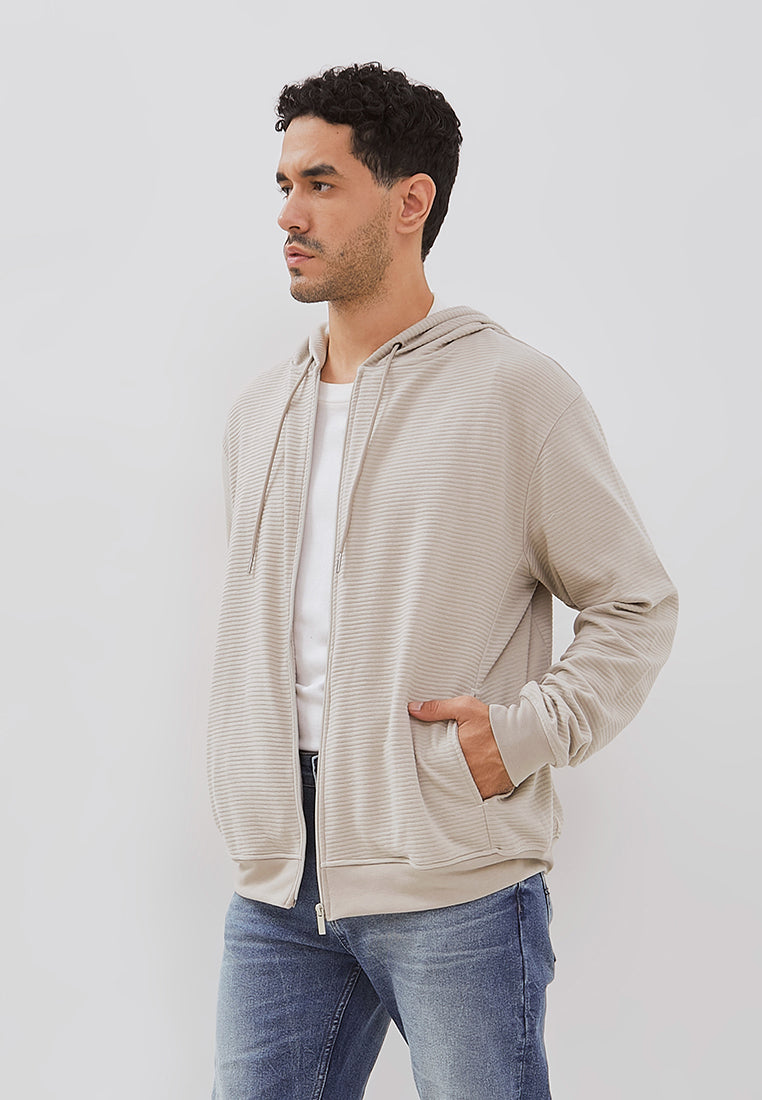 Osella Basic Hoodie Jacket