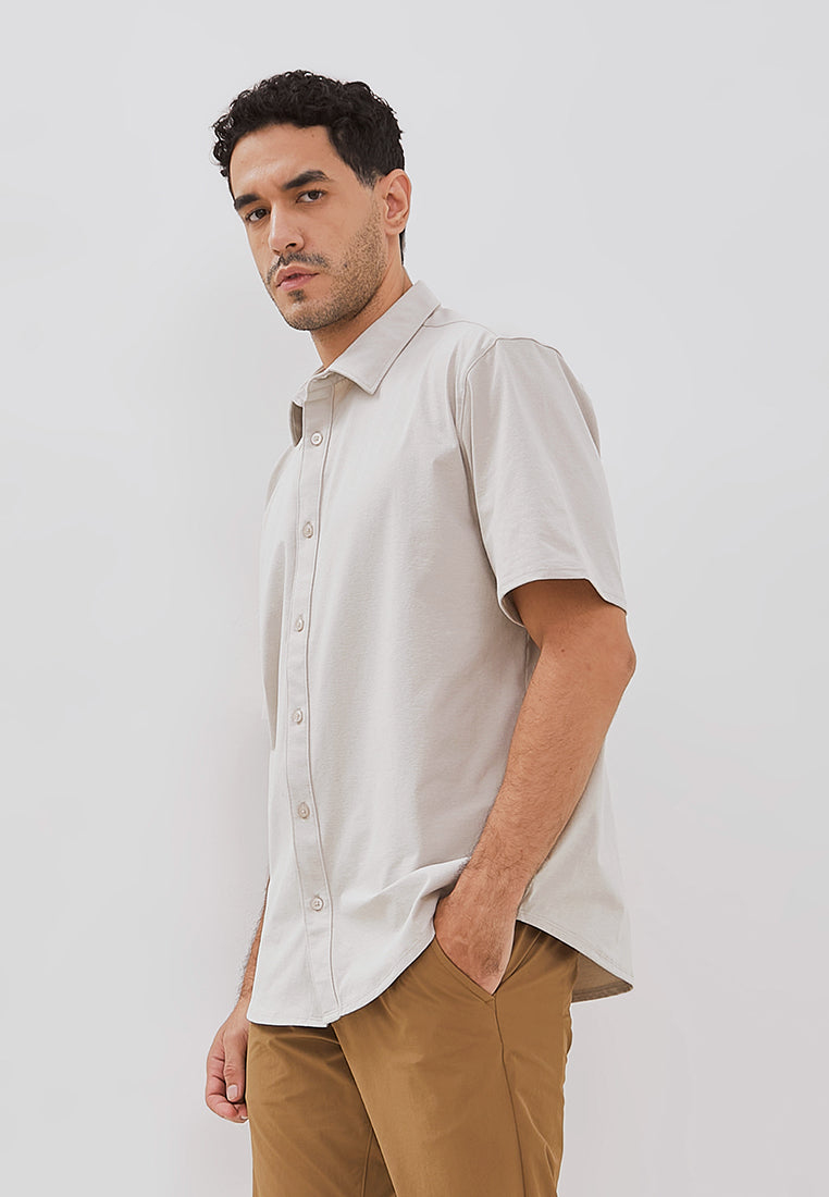 Osella UltraSoft Cool-Touch Short Sleeve