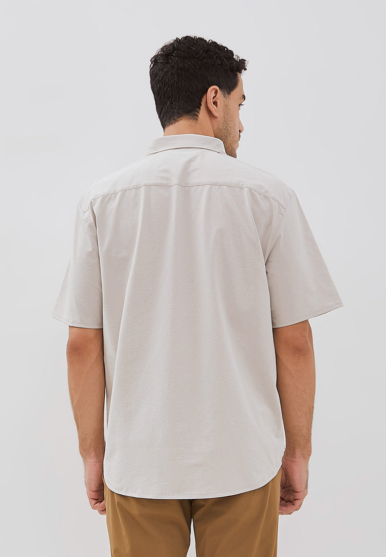 Osella UltraSoft Cool-Touch Short Sleeve