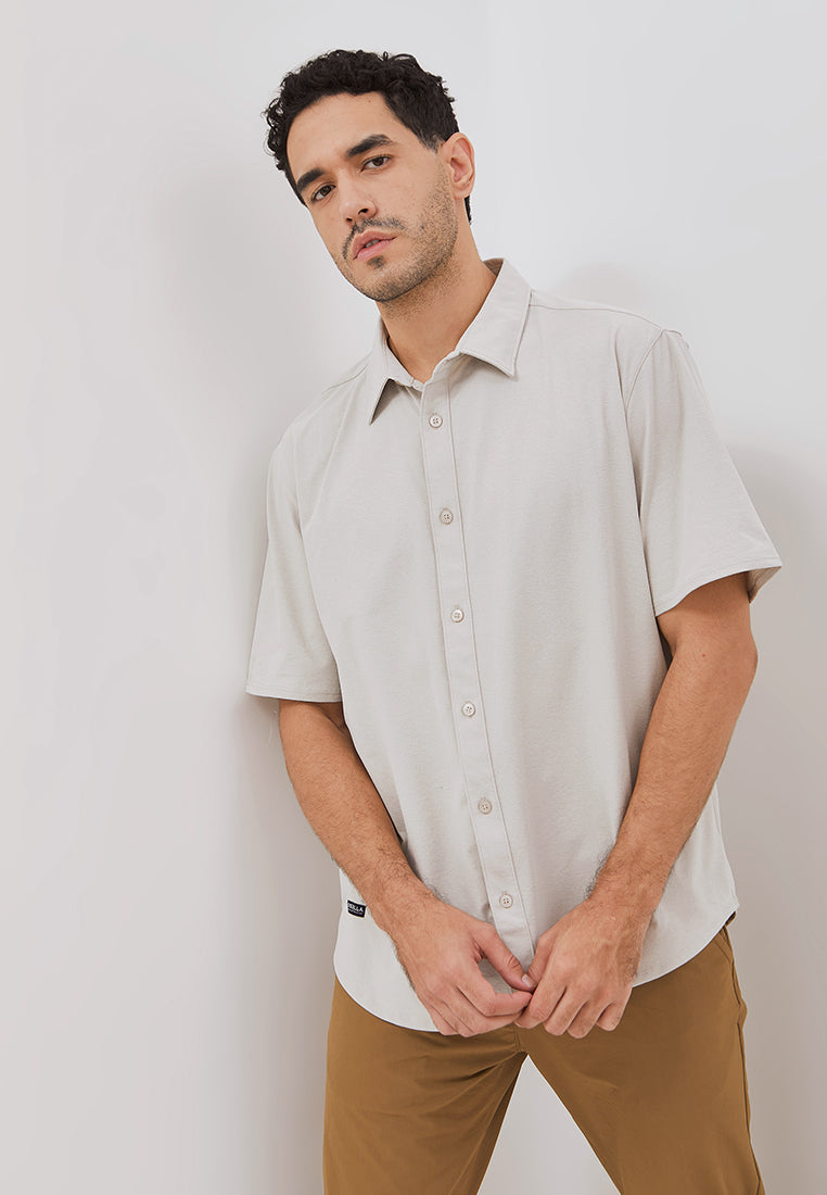 Osella UltraSoft Cool-Touch Short Sleeve