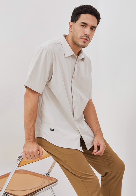Osella UltraSoft Cool-Touch Short Sleeve