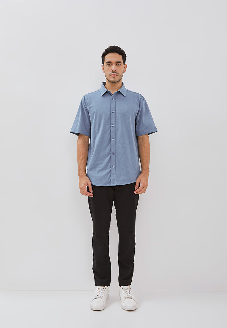 Osella UltraSoft Cool-Touch Short Sleeve