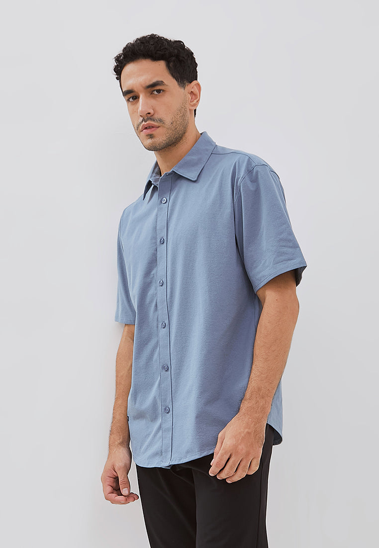 Osella UltraSoft Cool-Touch Short Sleeve