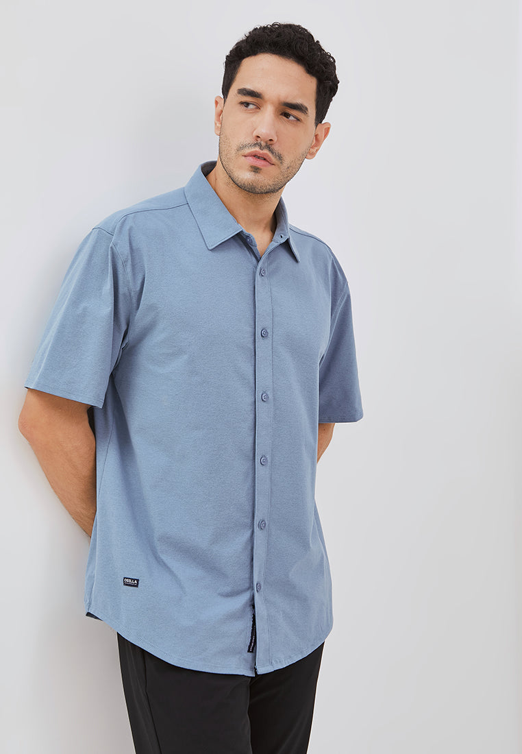 Osella UltraSoft Cool-Touch Short Sleeve