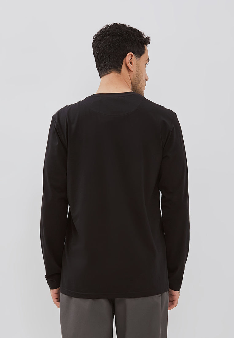 Osella Julian Long Sleeve T-Shirt