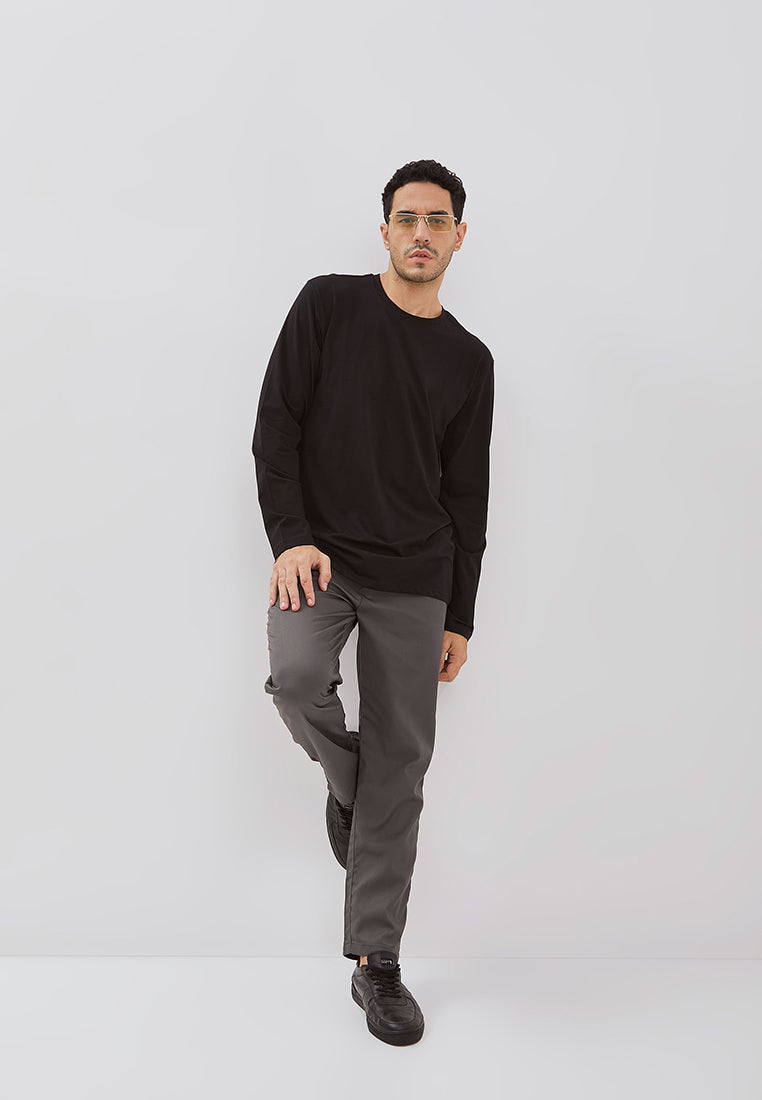 Osella Julian Long Sleeve T-Shirt