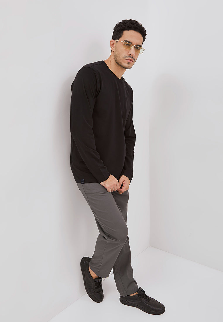 Osella Julian Long Sleeve T-Shirt