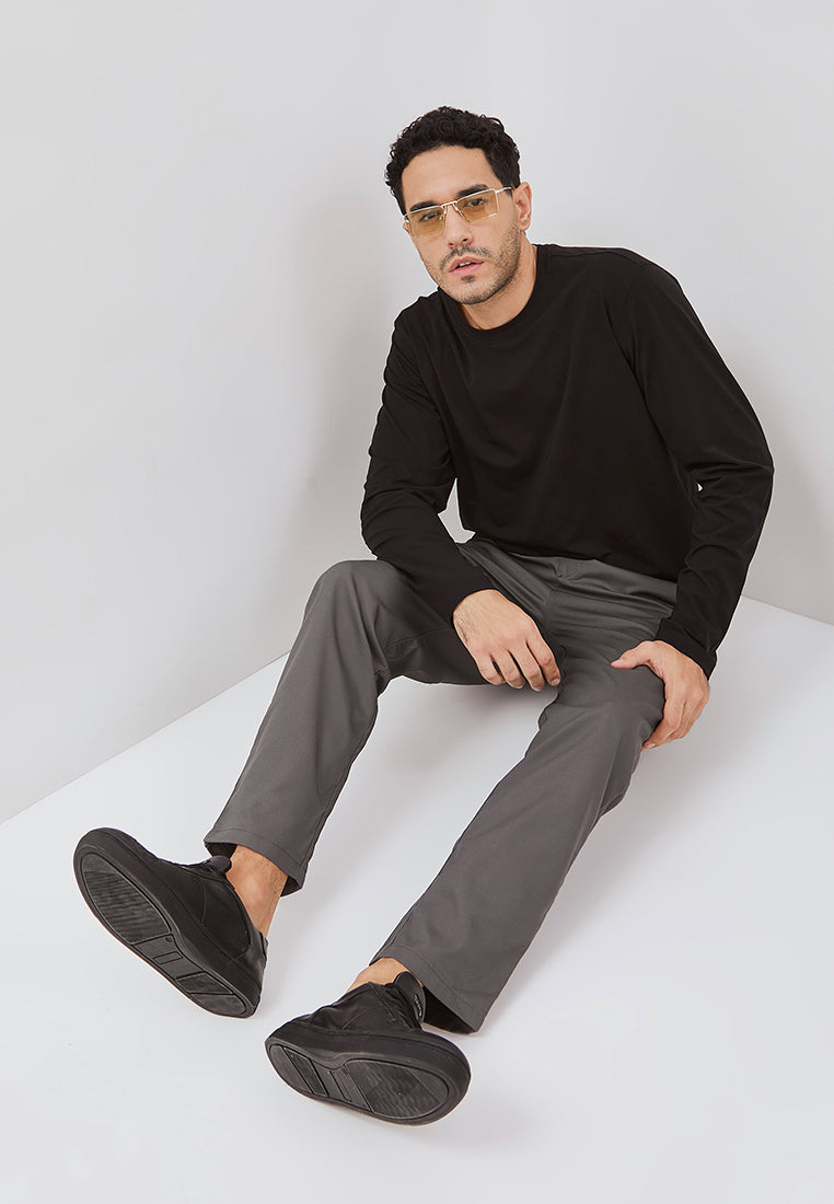 Osella Julian Long Sleeve T-Shirt