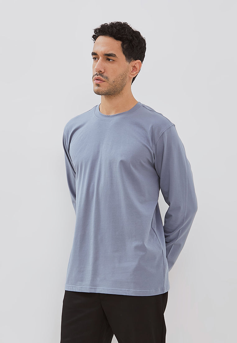 Osella Julian Long Sleeve T-Shirt