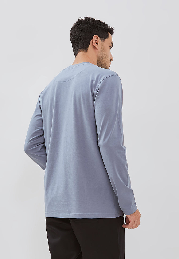 Osella Julian Long Sleeve T-Shirt