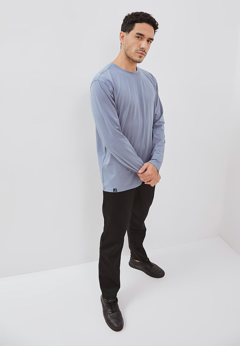 Osella Julian Long Sleeve T-Shirt