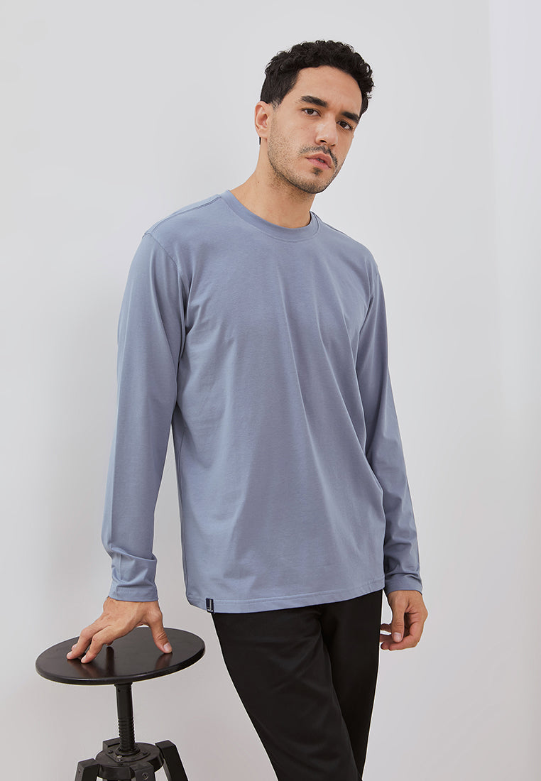 Osella Julian Long Sleeve T-Shirt