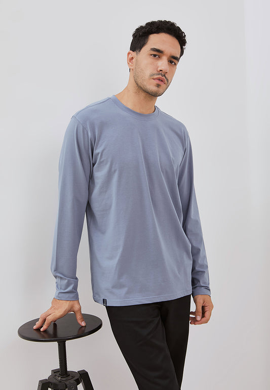 Osella Julian Long Sleeve T-Shirt