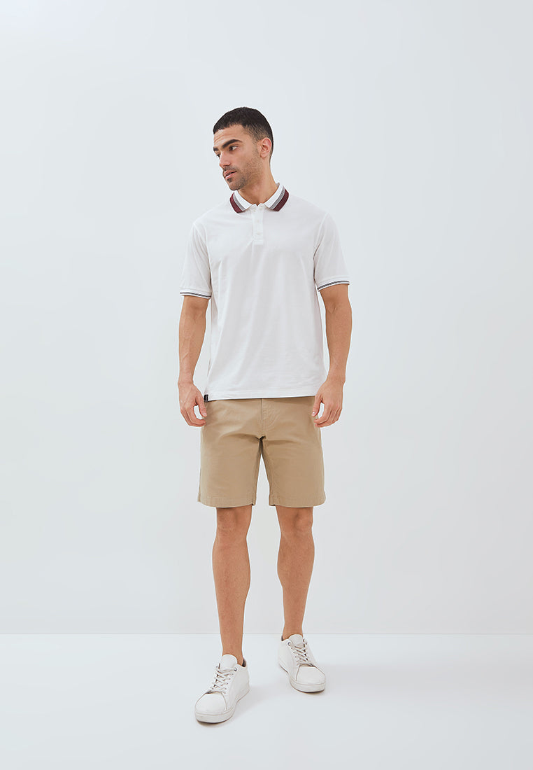 Osella AirLight Polo Shirt