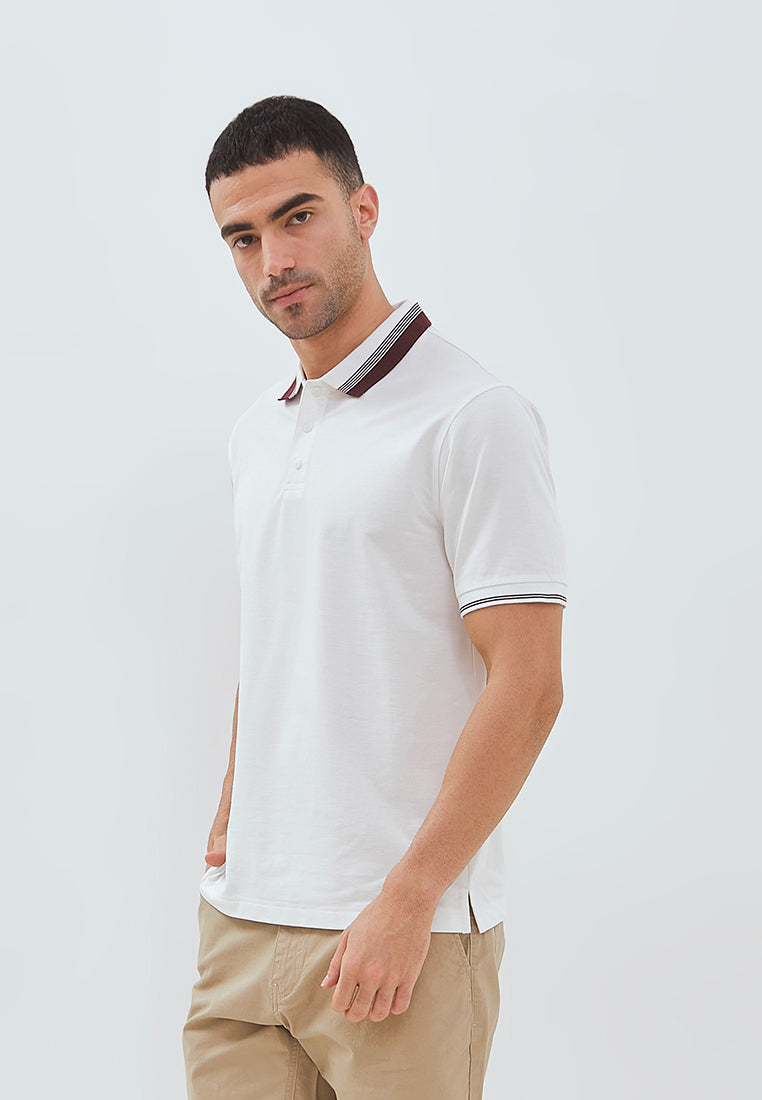 Osella AirLight Polo Shirt