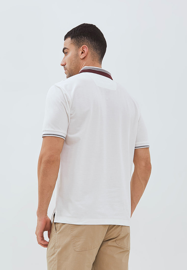 Osella AirLight Polo Shirt