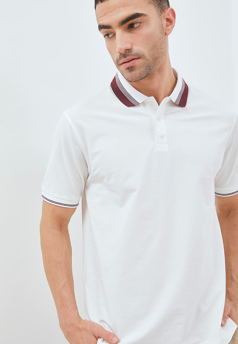 Osella AirLight Polo Shirt