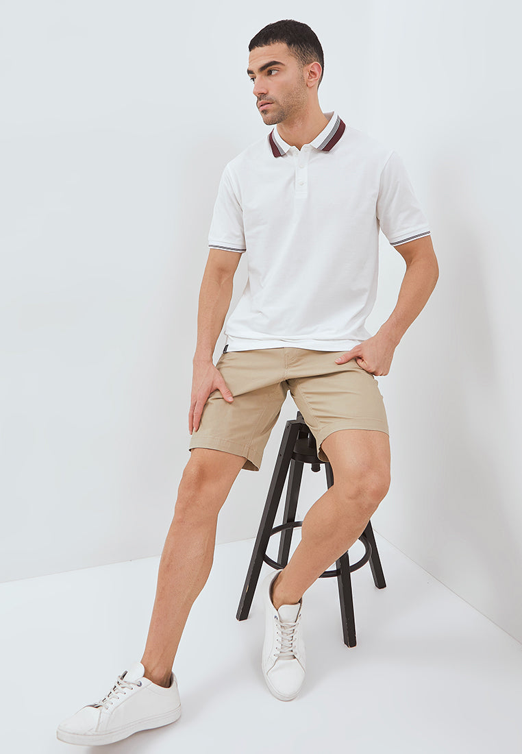 Osella AirLight Polo Shirt