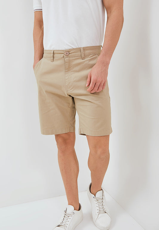 Osella Arlo Short Pants With Stretch Fabric