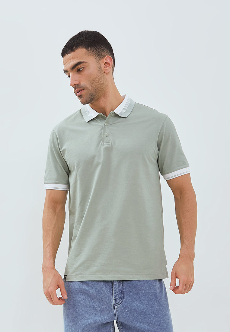 Osella AirLight Polo Shirt