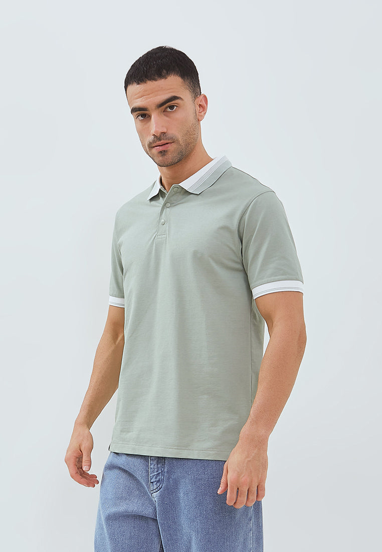 Osella AirLight Polo Shirt